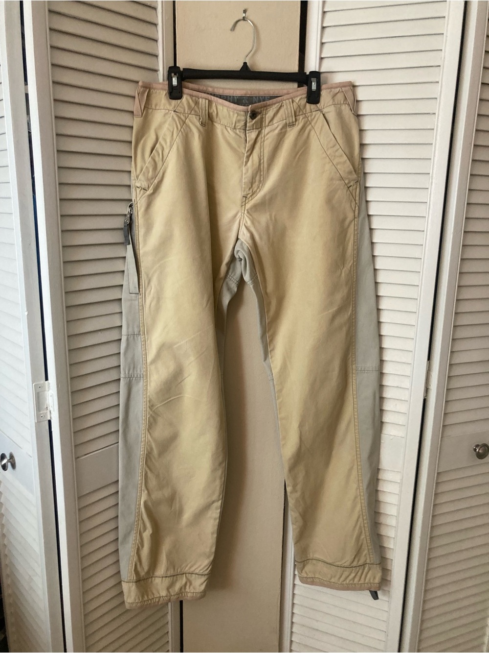 Murphy & Nye Sail Pants